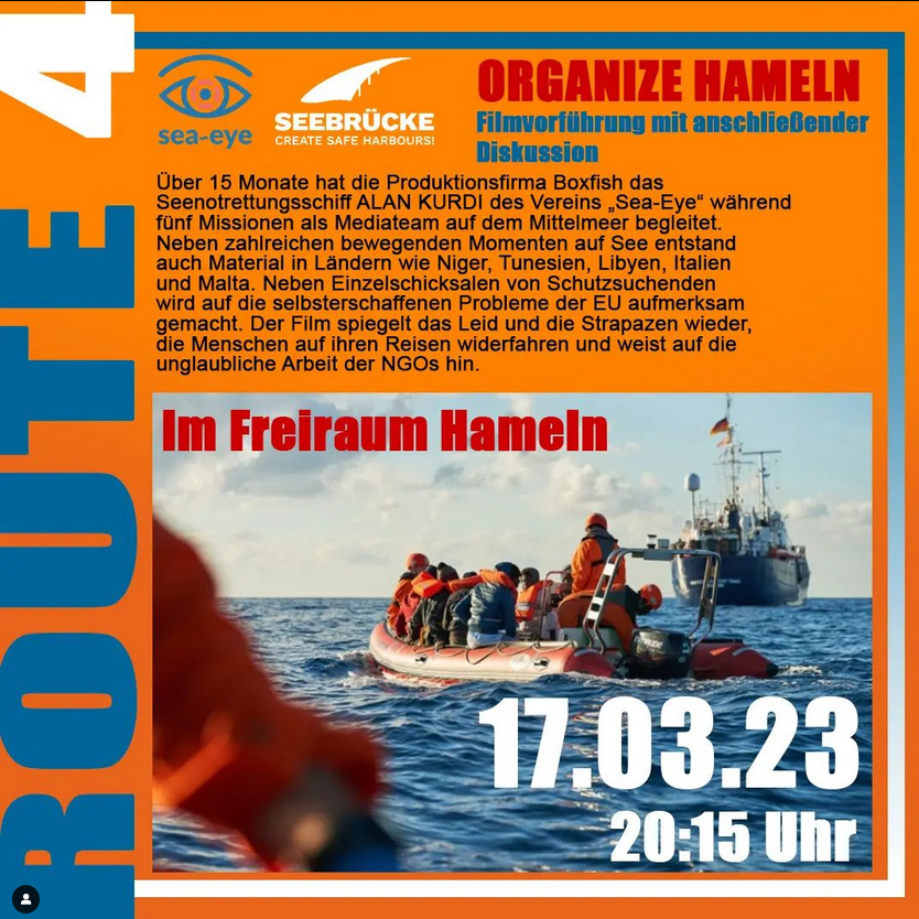 Screenshot 2023-03-14 at 10-09-16 Organize Hameln (@organizehameln) • Instagram-Fotos und -Videos